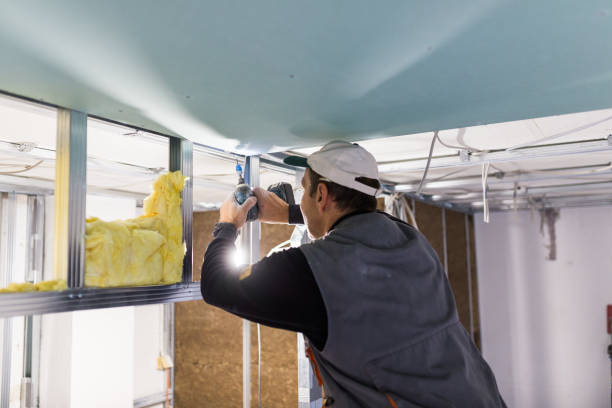 Types of Insulation We Offer in Winchester, IL