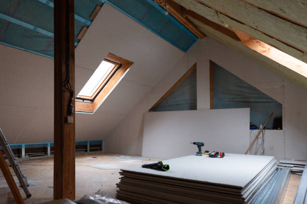 Best Insulation Maintenance and Repair in Winchester, IL