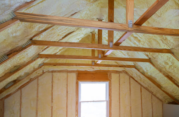 Best Blown-in Insulation in Winchester, IL