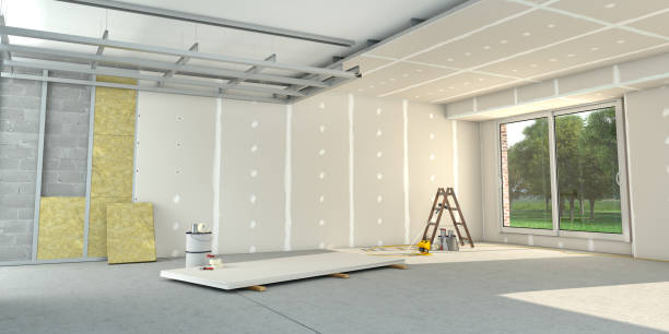 Best DIY Insulation Kits and Guidance in Winchester, IL